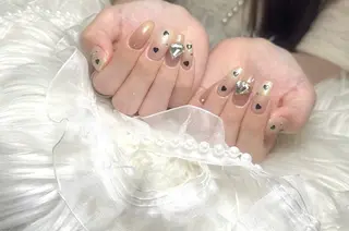 ネイル Nail salon Venusのネイルデザイン