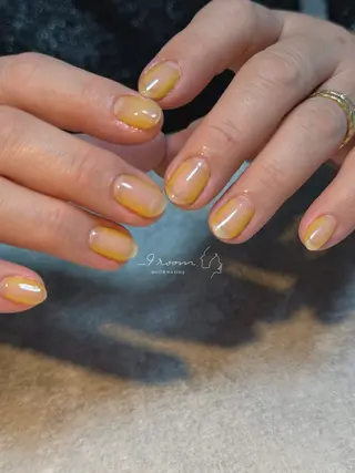 ネイル _9 room. Yoshimiのネイルデザイン