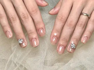 ネイル Ti miのネイルデザイン