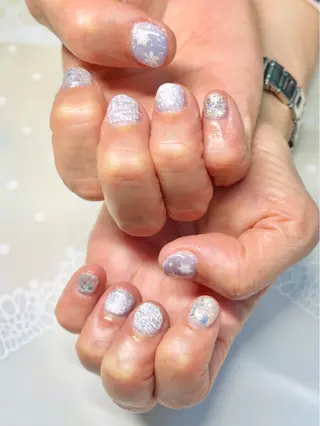 ネイル 新宿ネイルサロン ジェミディローサ所属・新宿ネイルサロン ジェミディローサのネイルデザイン