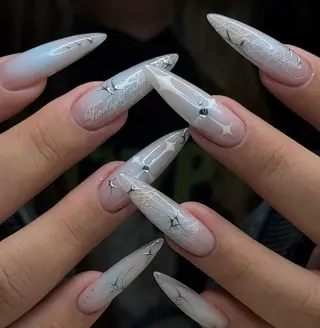 ネイル エリ🫧 nail池袋東口のネイルデザイン
