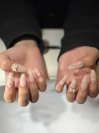 ネイル nail salon Uran.のネイルデザイン