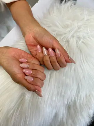 ネイル ono megumiのネイルデザイン