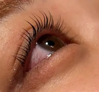 マツエク・マツパ 髪質改善/まつパ👀 himari🌻のヘアスタイル