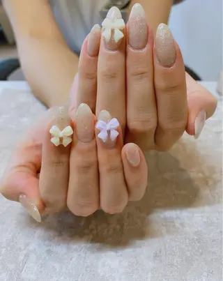 ネイル beauty salon RePi所属・B.S. RePiのエステ・リラクイメージ