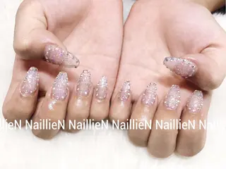 ネイル Nail lieNのネイルデザイン