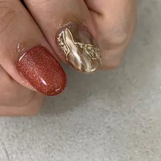 ネイル S♡JEWEL所属・S. JEWELのネイルデザイン