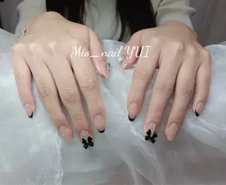 ネイル Shito nail salon所属・Shito ネイルのネイルデザイン