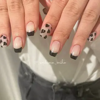 ネイル I'm Me.所属・Nailist〻 mihoのネイルデザイン