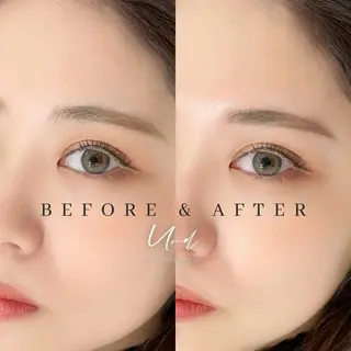 アイブロウ 眉毛のお店　Urd KUMIKOの眉毛・アイブロウイメージ