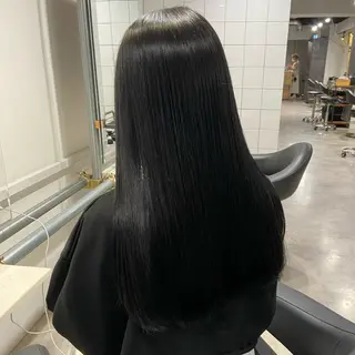 ロング ⛄️レイヤー⛄透明感 ⛄️kyotaroのヘアスタイル