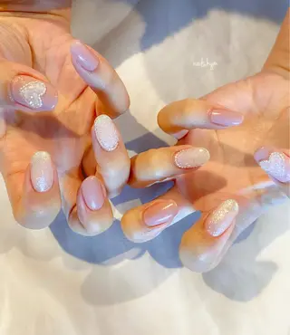 ネイル nails. hymのネイルデザイン