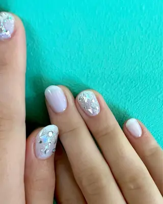 ネイル 種爪所属・種爪 たねつめのネイルデザイン