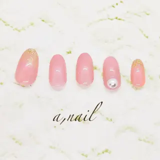 ネイル ネイルサロン エーネイルのネイルデザイン