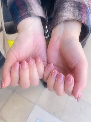 ネイル bs-nail 金山店/school所属・bs-nail 大村のネイルデザイン