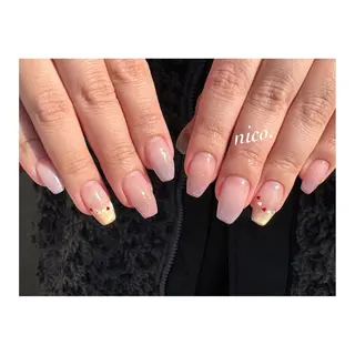 ネイル nailsalon nico.のネイルデザイン