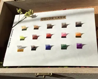 マツエク・マツパ Bell Flower所属・kimura yukoの眉毛・アイブロウイメージ