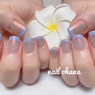 ネイル 那覇🏝️台湾人 ネイリストSHIUのネイルデザイン