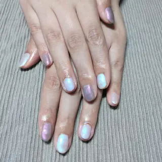 ネイル lyly.nail所属・lylynail YUUKAのネイルデザイン