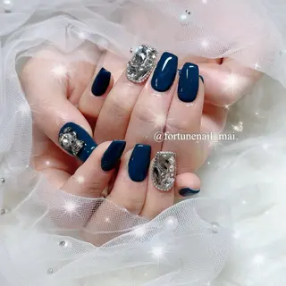 ネイル 🎀Mai 🎀のネイルデザイン