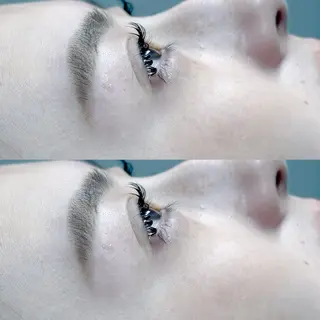 マツエク・マツパ mariemerry所属・YU Uのマツエク・マツパデザイン