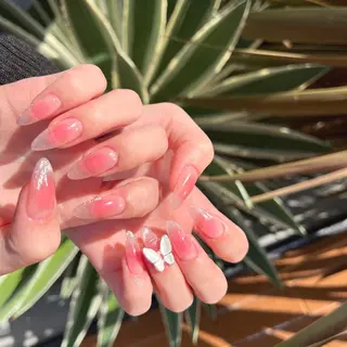 ネイル Betty ✶のマツエク・マツパデザイン