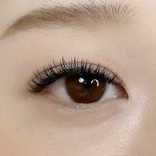 マツエク・マツパ CUPIDO Eyelash Design 三軒茶屋店所属・CUPIDO 大北の眉毛・アイブロウイメージ