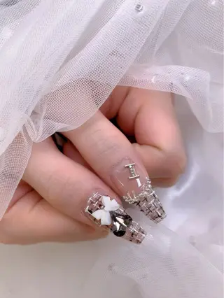 ネイル U・mi nail ゆうなのネイルデザイン