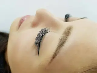 マツエク・マツパ 菊池 まやこのマツエク・マツパデザイン