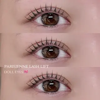 マツエク・マツパ CINDY【シンディ】大井町店所属・Cindy  大井町 🩶 asakaのマツエク・マツパデザイン