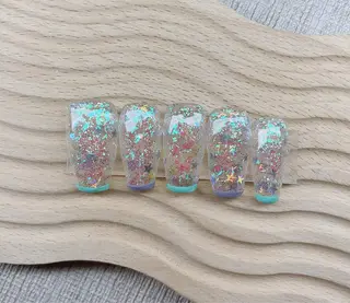 ネイル 🍭Kiara Nail🍭のネイルデザイン