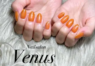 ネイル Nail salon Venusのネイルデザイン