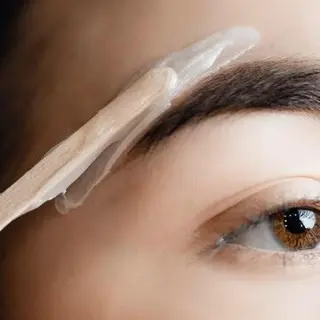 アイブロウ Lurian ルリアンのエステ・リラクイメージ