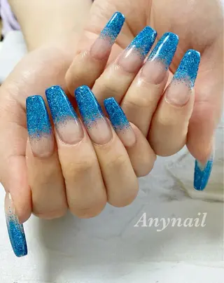 ネイル 岩澤 恵子のネイルデザイン