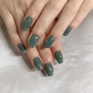 ネイル 中川 ほののネイルデザイン