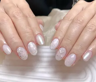 ネイル min nails中目黒のネイルデザイン