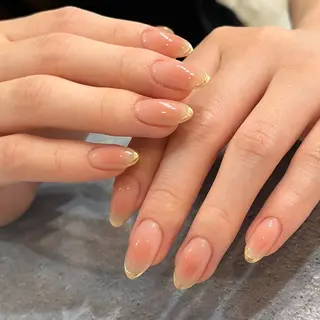 ネイル 黒沢 直子のネイルデザイン