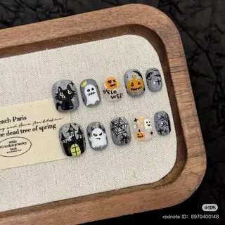 ネイル Daisy Nailsのネイルデザイン