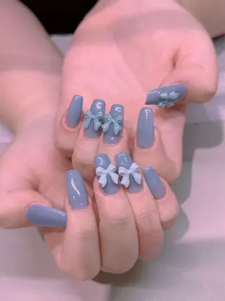 ネイル エムズ ハヤシのネイルデザイン