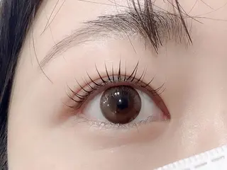 マツエク・マツパ Kuu+R Miiのマツエク・マツパデザイン