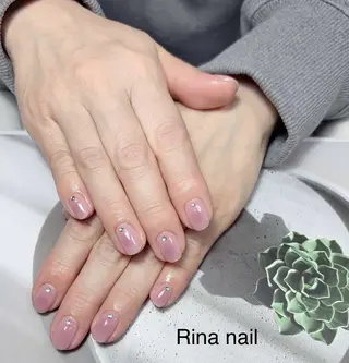 ネイル リナネイルサロン 松戸八柱所属・リナ ネイルサロンのネイルデザイン