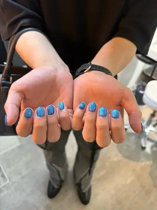 ネイル Eden 喜多のネイルデザイン