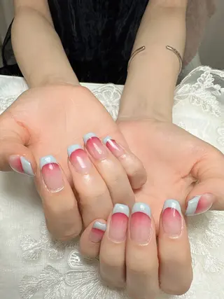 ネイル Max nail&eyeのネイルデザイン