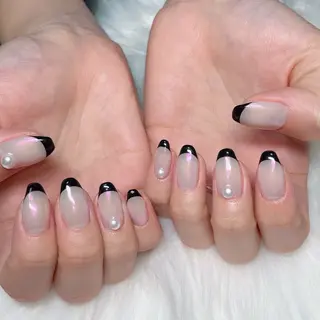 ネイル Jeremy ♡ HARUKAのネイルデザイン