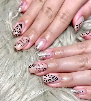 ネイル Nail salon Venusのネイルデザイン