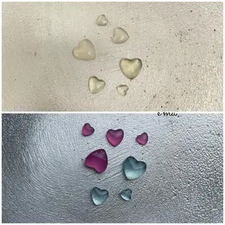 ネイル nail salon e'mu💐のネイルデザイン