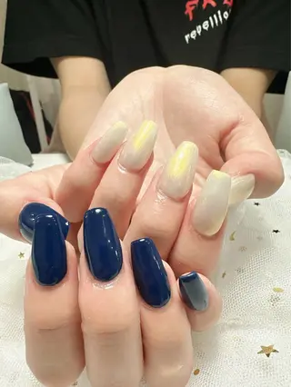ネイル Max nail&eyeのネイルデザイン