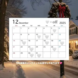 マツエク・マツパ Stella 中島のマツエク・マツパデザイン