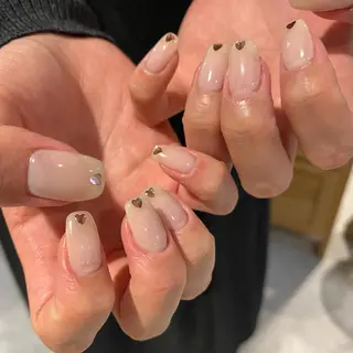 ネイル RINO AMANE nailのネイルデザイン