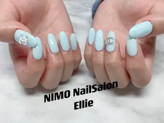 ネイル 閨匠ビューティサロン 新橋店♡Ellieのネイルデザイン